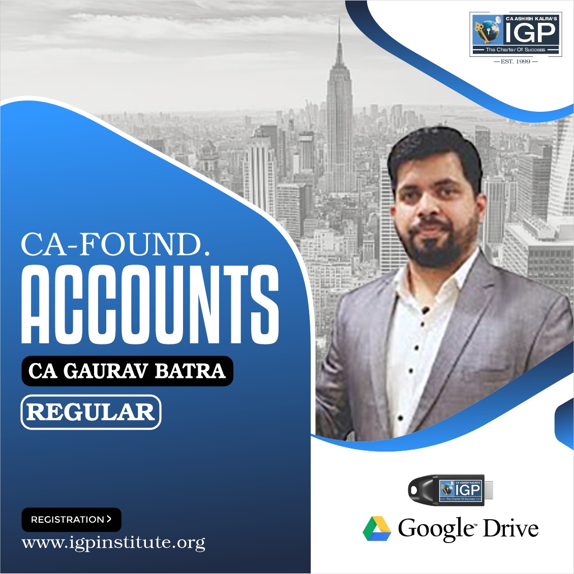 CA -Foundation- Principles of Accounting